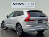 XC60  B5 AWD インスクリプション 4WD