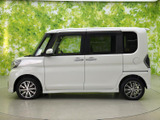 タントカスタム X トップエディション SAII 