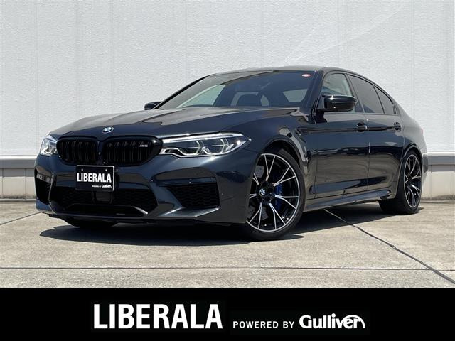 M54.4ED ミッション:インポッシブル 4WD 本革シート