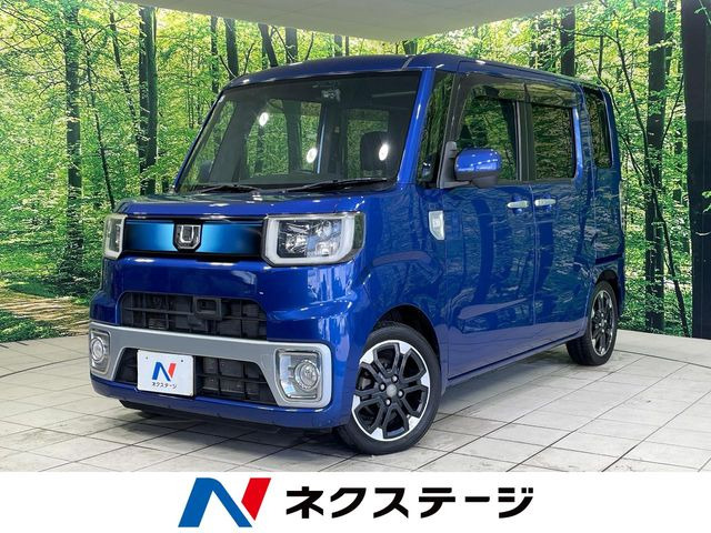 ウェイク G SA 