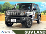 4WD スズキセーフティサポート アダプティブクルーズコントロール