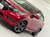ヴェゼル 1.5 ハイブリッド Z ホンダセンシング 