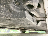下回りがきれいなうちに、防錆加工の施工がオススメ。降雪地域はもちろん、沿岸部にお住いの方や、趣味でマリン・ウィンタースポーツをされる方にご好評いただいております。