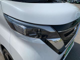 社外アルミヒールやローダウンサス・車高調・革調シートカバー・LEDヘッドライト・エアロパーツ・ナビ・バックカメラ・ETCなど社外パーツも販売・取り付け可能です。是非ご相談ください!
