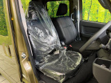 もちろん車内はキレイです♪よりクリーンな状態をキープしたいお客様には『ナノゾーンコート』がおすすめ!新型コロナウイルス対策や、除菌・消臭に効果を発揮し多くの方にご好評いただいております。