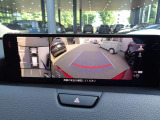 360度ビューモニターと前後パーキングセンサーで駐車も安心ですね(^^)
