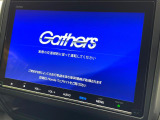 【大画面ナビ】人気の大型9インチナビを装備。存在感のある大画面はインパクト大!ナビ利用時のマップ表示は見やすく、テレビやDVDは臨場感がアップ!いつものドライブがグッと楽しくなります♪