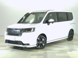 ホンダカーズ東京中央 蒲田店へようこそ。 当社元デモカーステップワゴンハイブリッドスパーダの販売です。人気車両で充実装備の一台。おススメです。どうぞご覧ください。