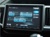 ◆Bluetooth Audio対応◆各種オーディオソースで退屈のないドライブをお楽しみください♪