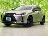 レクサス UX 250h エレガント ブラック 4WD