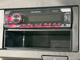 お好きな音楽を車内でお楽しみいただけます♪スピーカー交換・ウーハー追加などの音質向上や、最新ナビ・後席モニター等の取り付けも是非ご相談ください!