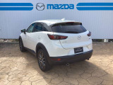 CX-3  1.5 15S ツーリング