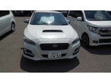 レヴォーグ 1.6 GT-S アイサイト 4WD 