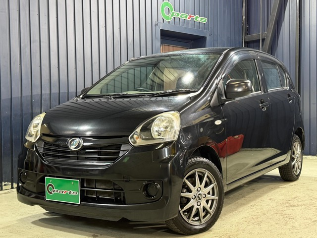 ミライース Lf 4WD 