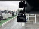 【ドライブレコーダー】予期せぬ事故やトラブルが起こった時の原因究明やスムーズな事故処理等に役立ちます。