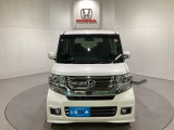 【Honda認定中古車 U-Select】 エンジン、オーディオやカーナビ(社外品は除く)に至るまで保証をお付け致します。全国のホンダディーラーで保証と整備が受けられます。