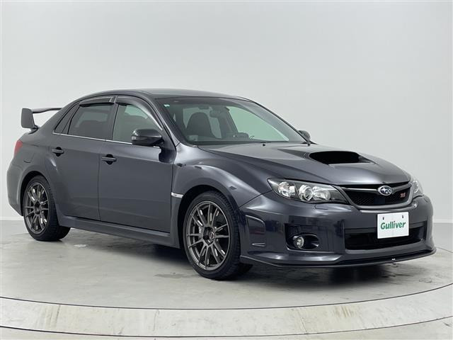 インプレッサWRX 2.0 WRX STI 4WD 4WD 6MT