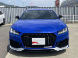 TT RSクーペ RS 25イヤーズ 4WD 