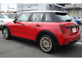 お客様コメント475件 総合5点中4.9点の高実績! ★5つ MINIのことなら安心と実績のMINI NEXT岡山にお任せください!整備などはお近くのMINIディーラーでアフターサービスも大丈夫です★