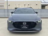 MAZDA3ファストバック  2.0 20S ブラックトーンエディション