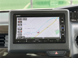 N-BOX L 修復歴無し