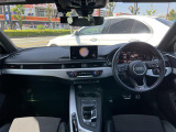 A4アバント 2.0 TFSI サンルーフ 修復歴無し