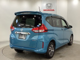 フリード+ 1.5 ハイブリッド G ホンダセンシング 4WD 