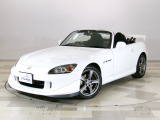 S2000 2.2 タイプS 