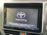【純正9型ナビ】人気の純正ナビを装備。オーディオ機能も充実しており、Bluetooth接続すればお持ちのスマホやMP3プレイヤーの音楽を再生可能!毎日の運転がさらに楽しくなります!!