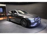 Cクラスワゴン C220 d ラグジュアリー (ISG) 