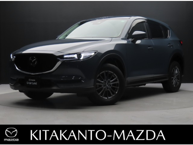 CX-5 2.0 20S スマートエディション 