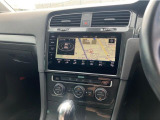 Apple Car Play接続可