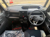 タントカスタム RS 