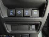 両側電動のスライドドアで楽々スムース!運転席からも開閉の操作もできます♪キーのスイッチひとつで自動開閉できる便利な機能もついてます♪