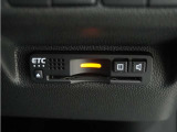 ◆ETC車載器 装備車◆今や必需品のETC!有料道路を利用する際にスムースに通過でき、わずらわしい料金支払いから開放されます!