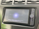 【純正ナビ】人気の純正ナビを装備しております。ナビの使いやすさはもちろん、オーディオ機能も充実!キャンプや旅行はもちろん、通勤や買い物など普段のドライブも楽しくなるはず♪