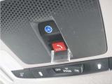 ◆新世代コネクテッド技術「Honda CONNECT」搭載。緊急時にオペレーターのサポートを受けることも可能です。