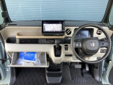 こちらの車両は室内はルームクリーニング済みですよ〜(*^_^*)大変きれいな状態ですので一度見てみてくださいね(^^♪