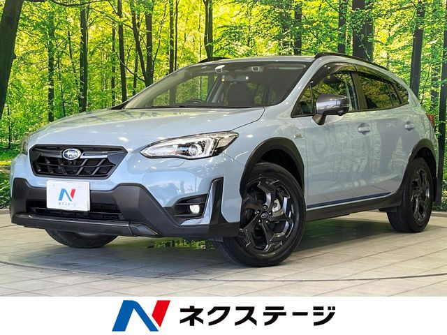 XV 2.0 アドバンス スタイルエディション 4WD 