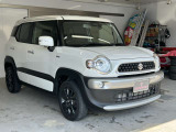 クロスビー 1.0 ハイブリッド(HYBRID) MZ 4WD 
