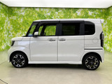 N-BOXカスタム G L ターボ ホンダセンシング 4WD 