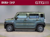 スペーシア ハイブリッド(HYBRID) G 