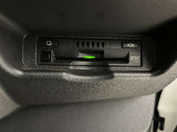 高速道路をスイスイッと通過の『ETC』付き!ETCカードをお持ちでない方は、トヨタETCカードもございますので、ご相談下さいね☆