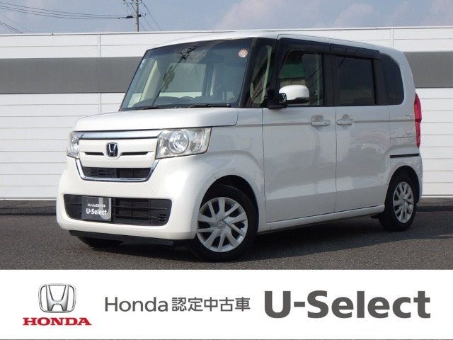 ホンダ N-BOX 