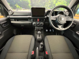ジムニーシエラ 1.5 JC 4WD 