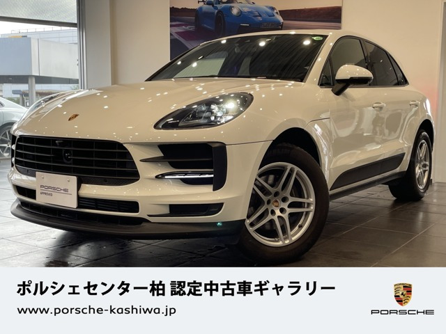 マカン PDK 4WD