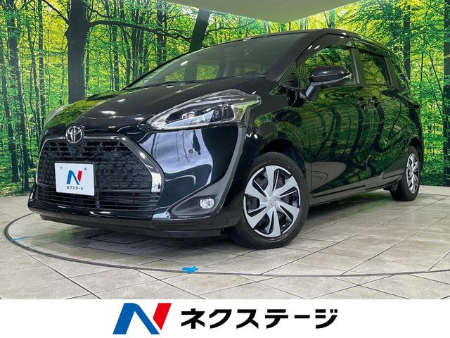 シエンタ 1.5 G クエロ 