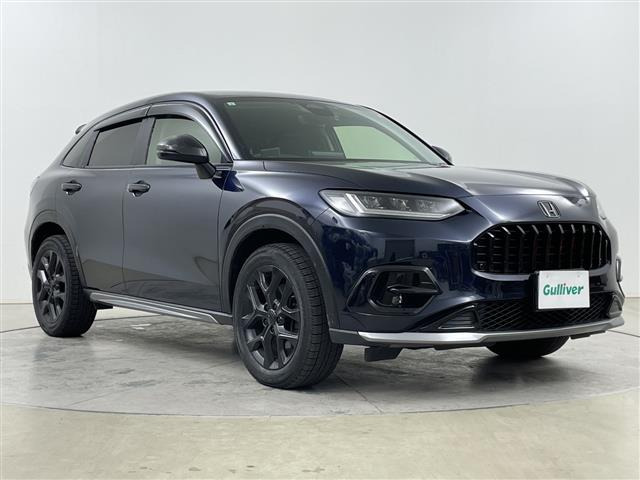 ZR-V2.0 e:HEV X 4WD修復歴無し