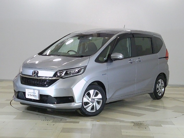 フリード+ 1.5 ハイブリッド G ホンダセンシング 