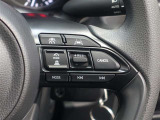 レーダークルーズコントロール(全車速追従機能付)付きです☆車速に応じて追従支援してくれるので、ロングドライブも快適です!詳細はスタッフにお尋ねください(^^♪